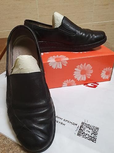 Угги: Продам б/у туфли натуральная кожа производство Испания — 5