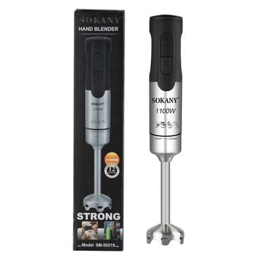 миксер кухонный: Блендер, миксер, Новый, Самовывоз, Бесплатная доставка, Платная доставка — 2