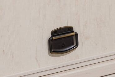 книжные шкафы и полки: Шкаф пенал пристенный 2Д (Magellan 2D1S), коллекции Магеллан, Сосна — 9