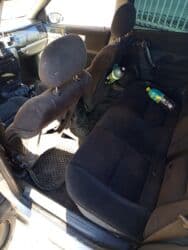 электро автомобили в бишкеке: Opel Vectra: 2001 г., 1.6 л, Механика, Бензин, Универсал — 10