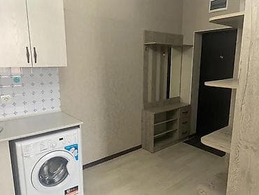 мини кредит: Студия, 27 м², Индивидуалка, 1 этаж, Евроремонт — 4