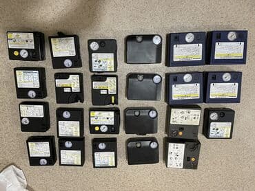 испаритель на чарон: Продаю компрессор для легкового автомобиля привозные Япония — 4