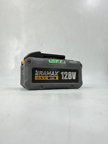 Аккумулятор для электроинструмента, Новый, Бесплатная доставка