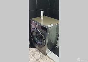 76: 4 комнаты, 76 м², 8 мкр 106 серия, 6 этаж, Дизайнерский ремонт — 10