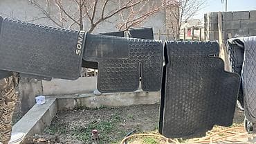 Катализаторлорду сатып алуу: Чехолдор түсү - Кара, Hyundai — 1