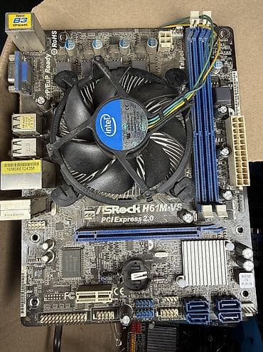 apple macbook m2: Материнская плата, Б/у, Для ПК — 4