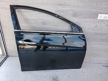 Дверь Передняя правая Hyundai, Оригинал
