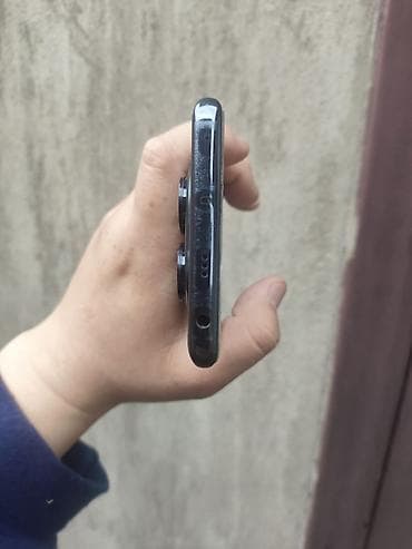 поко f2: Redmi, Redmi Note 14 Pro, Б/у, 256 ГБ, цвет - Черный, 2 SIM — 10