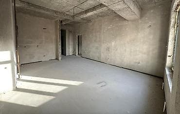 2 room flat: 2 комнаты, 67 м², Элитка, 10 этаж, Готовая ПСО (под самоотделку) — 4