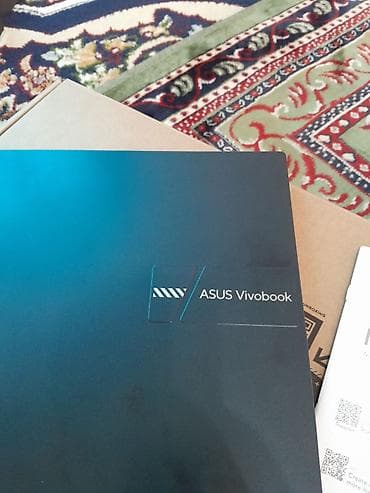 surface laptop studio 2: ASUS Vivobook — универсальный ноутбук для учебы, работы и повседневных — 2