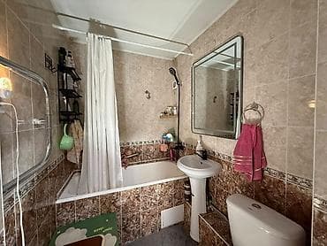 2 комнаты, 40 м², Политех Хрущевка, 4 этаж — 10