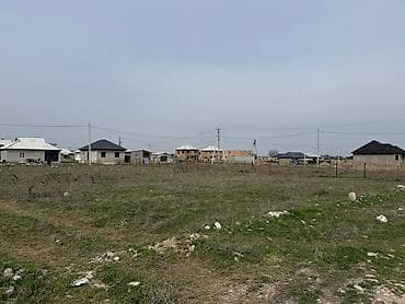 Жер тилкелери: 4 соток, Курулуш, Кызыл китеп — 6