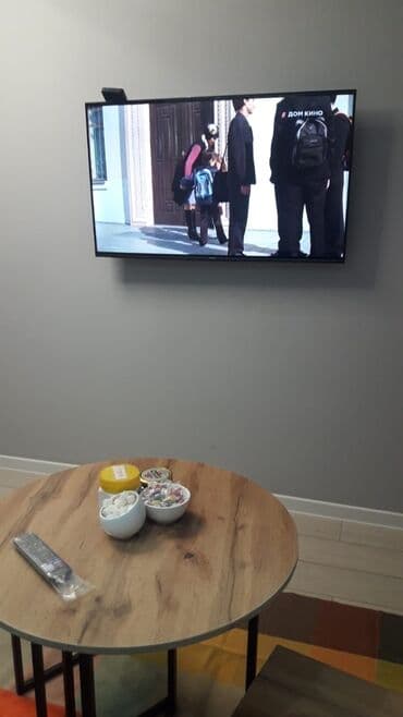 дом недостроенный: 1 комната, Душевая кабина, Постельное белье, Кондиционер — 5