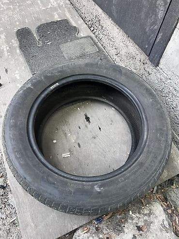 65: Есть летние Зимние шины Bridgestone Blizzak. 16 размер 17 размер — 10