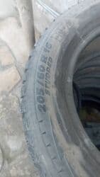 шины на ниву r16: Срочно !!!5000 сом — 1