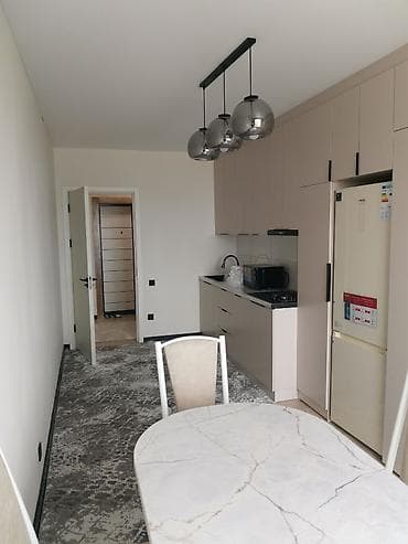 premium development: 3 комнаты, Агентство недвижимости, С мебелью полностью — 5