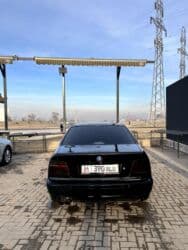 bwm самурай: BMW 7 series: 2000 г., 2.5 л, Механика, Бензин, Седан — 7