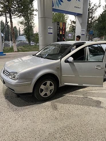 коробка опель вектра б: Volkswagen Golf: 1998 г., 1.6 л, Механика, Бензин, Хэтчбэк — 4