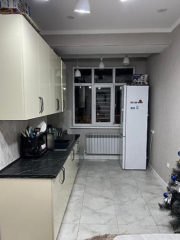 квартира прадажа: 1 комната, 37 м², 4 этаж, Дизайнерский ремонт — 9