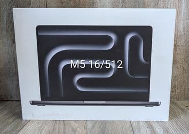 макбук м4: Ноутбук, Apple, 16 ГБ ОЗУ, 14 ", Новый, Для работы, учебы, память SSD — 2