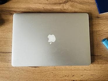 Ноутбуки Apple (MacBook): Продаю свой мак бук отлично для программирования работы и учебы — 2