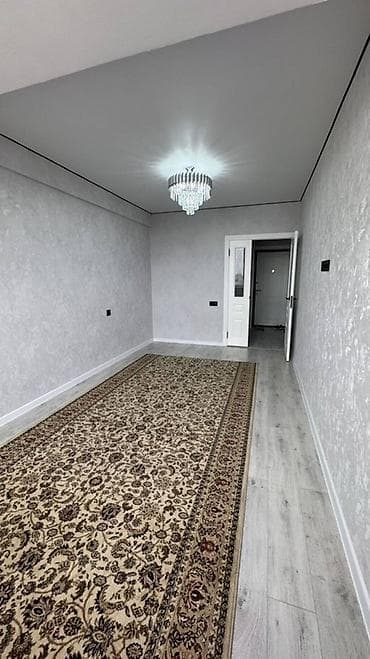1 комната, 30 м², Рабочий Городок Элитка, 4 этаж, Евроремонт — 3