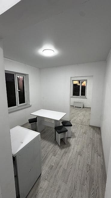 нбк курулуш джал: 1 бөлмө, Чогуу жашоосу жок — 5