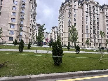 avangard building: 2 комнаты, 75 м², Элитка, 5 этаж, Готовая ПСО (под самоотделку) — 10