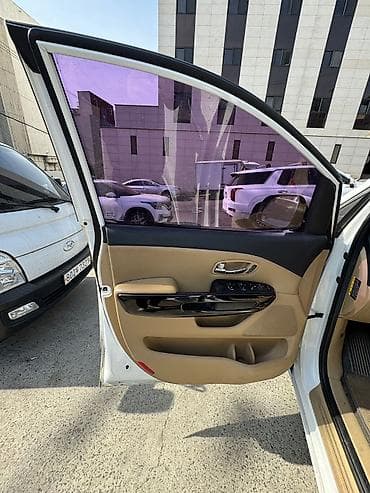 машина 7 мест: Kia Carnival: 2019 г., 2.2 л, Автомат, Дизель, Минивэн — 5