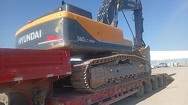 трал низкорамный: Сдаю трал 80 тонн, Посуточно — 1