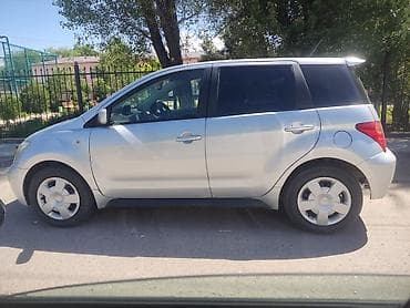 панель камри 40: Toyota Ist: 2003 г., 1.5 л, Автомат, Бензин, Хэтчбэк — 6