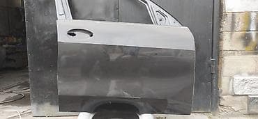 сиденье бмв е36: Дверь Задняя правая BMW — 6