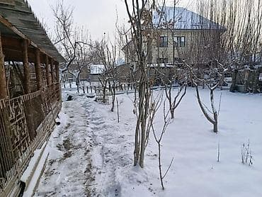 продаётся участок бишкек: 5 соток, Для бизнеса, Красная книга, Договор купли-продажи — 4