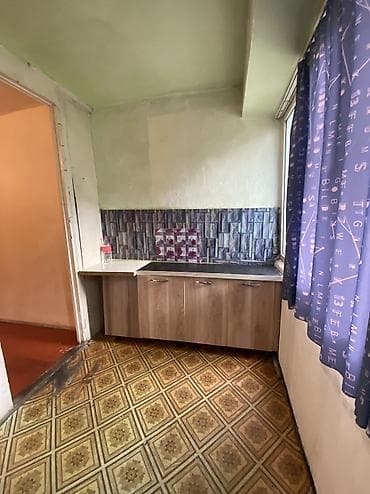 1 комната, ТЭЦ Агентство недвижимости, Можно с животными, от 3 месяцев, от 1 месяца, от 1 года, Без мебели