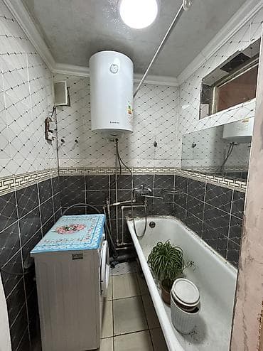 хайтек стиль дома: 2 комнаты, Собственник — 8