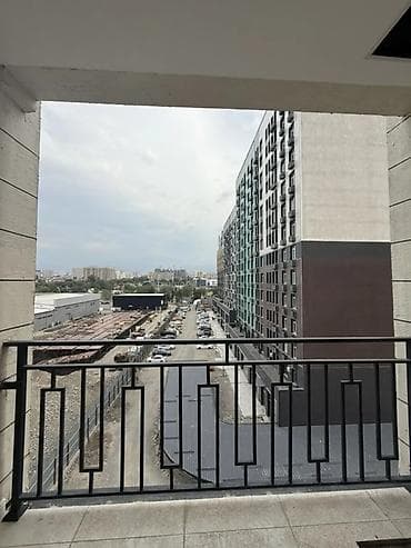 1 комната, 43 м², Технопарк Элитка, 8 этаж, Дизайнерский ремонт — 5