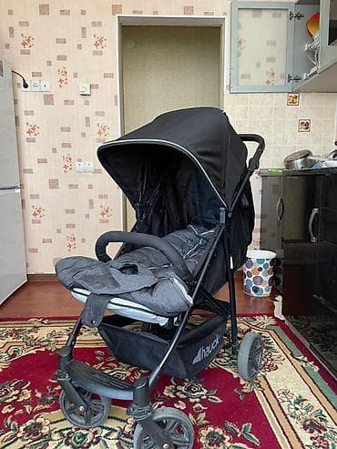 second hend: Коляска — 8