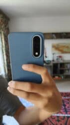 продаю чехлы: OnePlus Ace, Колдонулган, 256 ГБ, түсү - Көгүлтүр, 2 SIM — 5