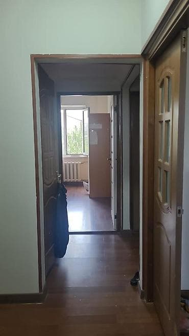 3 комнаты, 70 м², 106 серия, 11 мкр 106 серия, 7 этаж, Косметический ремонт — 4