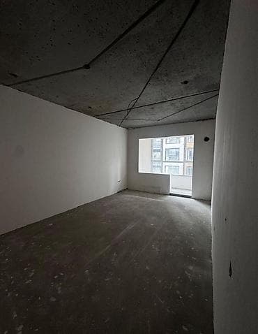 Недвижимость: 1 комната, 52 м², Элитка, 5 этаж, Готовая ПСО (под самоотделку) — 10