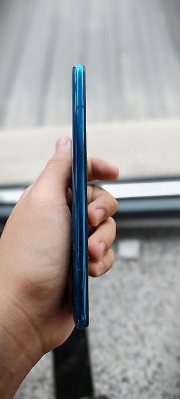 xiomi mi 9: Xiaomi, Mi 9T, Б/у, 64 ГБ, цвет - Синий, 2 SIM — 6