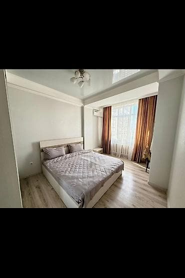 Квартиры: 3 комнаты, 80 м², Элитка, 8 этаж, Евроремонт — 4