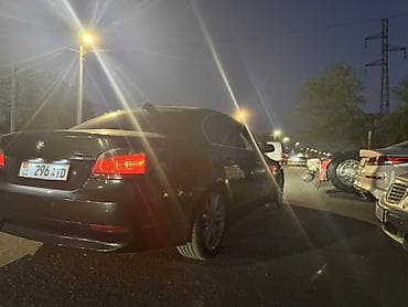 dodge ram 3.5: BMW 5 series: 2003 г., 3 л, Механика, Бензин, Седан — 10