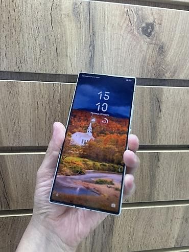 tab a: ZTE Nubia Red Magic Pro, Б/у, 512 ГБ, цвет - Белый — 2