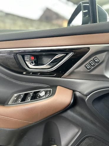 субару аварийный: Subaru Outback: 2021 г., 2.5 л, Вариатор, Бензин, Универсал — 9