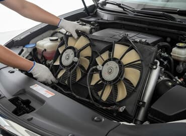 монитор дн8: Вентилятор радиатора тойота Виндом 30 — 2