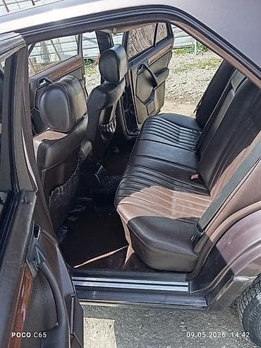 купить набор ключей для авто: Mercedes-Benz W124: 1995 г., 2.2 л, Автомат, Бензин, Седан — 6