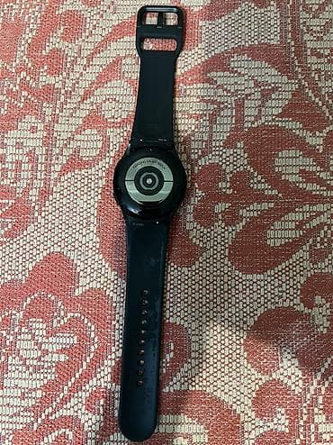 aiphone 12 pro: Срочно на продаже! Б/у 2 месяца Умные часы Samsung Galaxy Watch (серия — 3