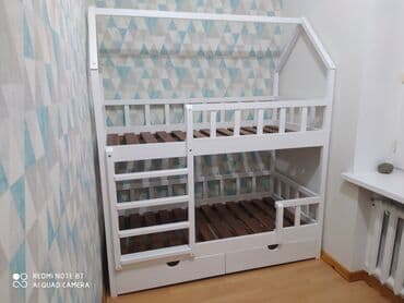 шкафы книжные: Деревянная мебель, мебель из дерева. На заказ!! — 5