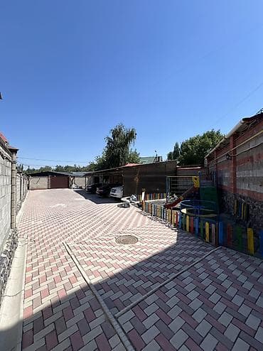 32: **🏛 Престиж и безопасность — рядом с Госрезиденцией, Бишкек** — 5